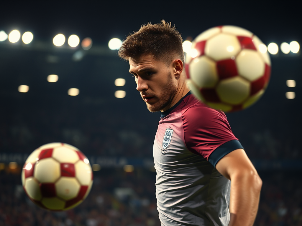 John Stones starts as England face Man City teammate Haaland in Euro 2028 qualifier
