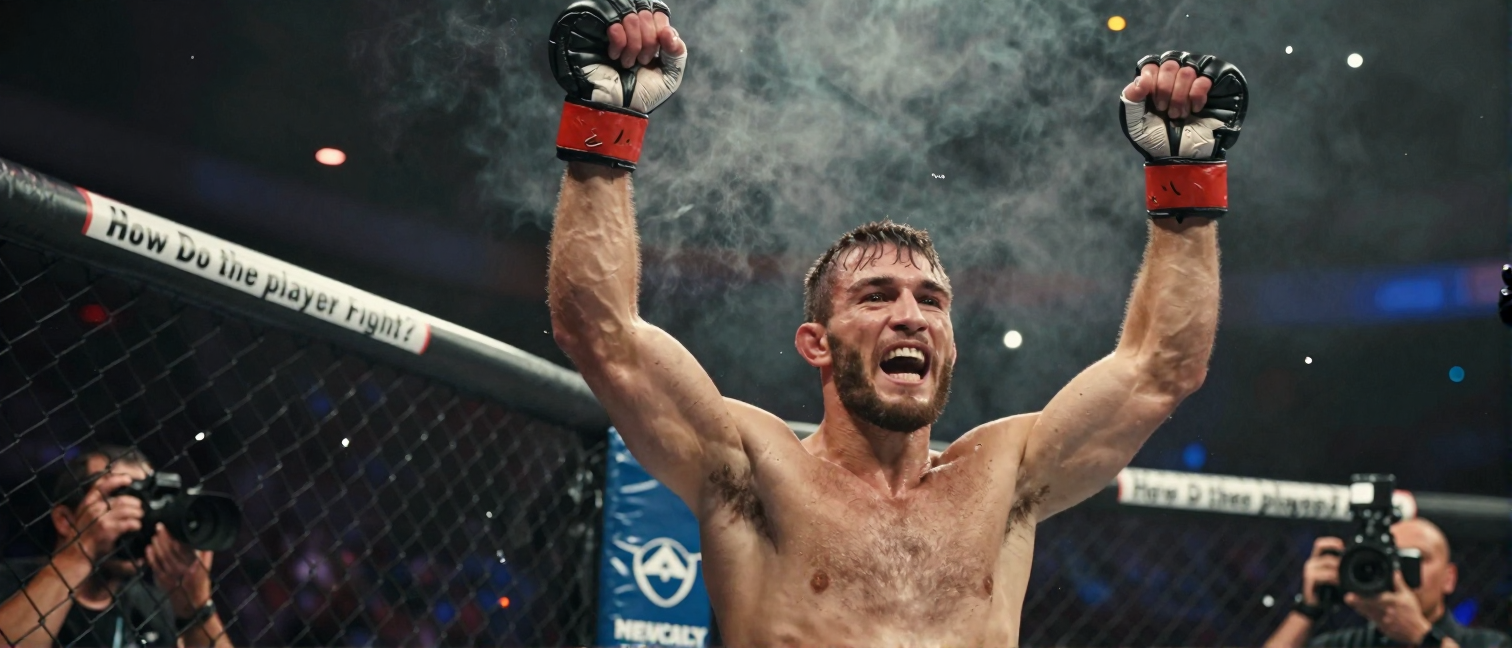 Petr Yan's Rematch with Sean O'Malley: 'How Do You Not Make That Fight?'