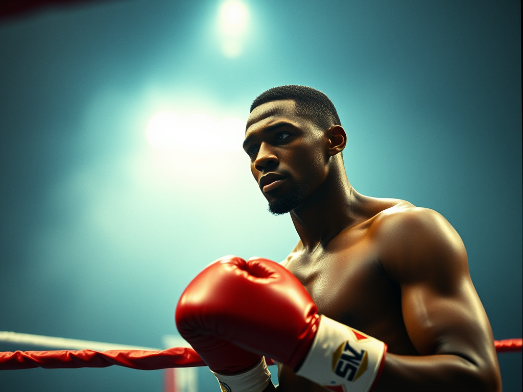 Gervonta 'Tank' Davis sparks debate over Terence Crawford knockout claim