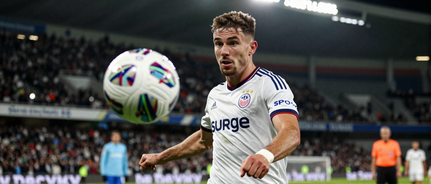 Christian Pulisic Returns, Sparks USA Surge in World Cup Match