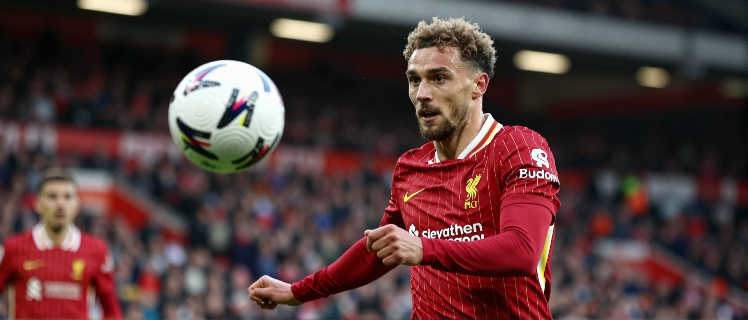 Dominik Szoboszlai boosts Liverpool ahead of new season