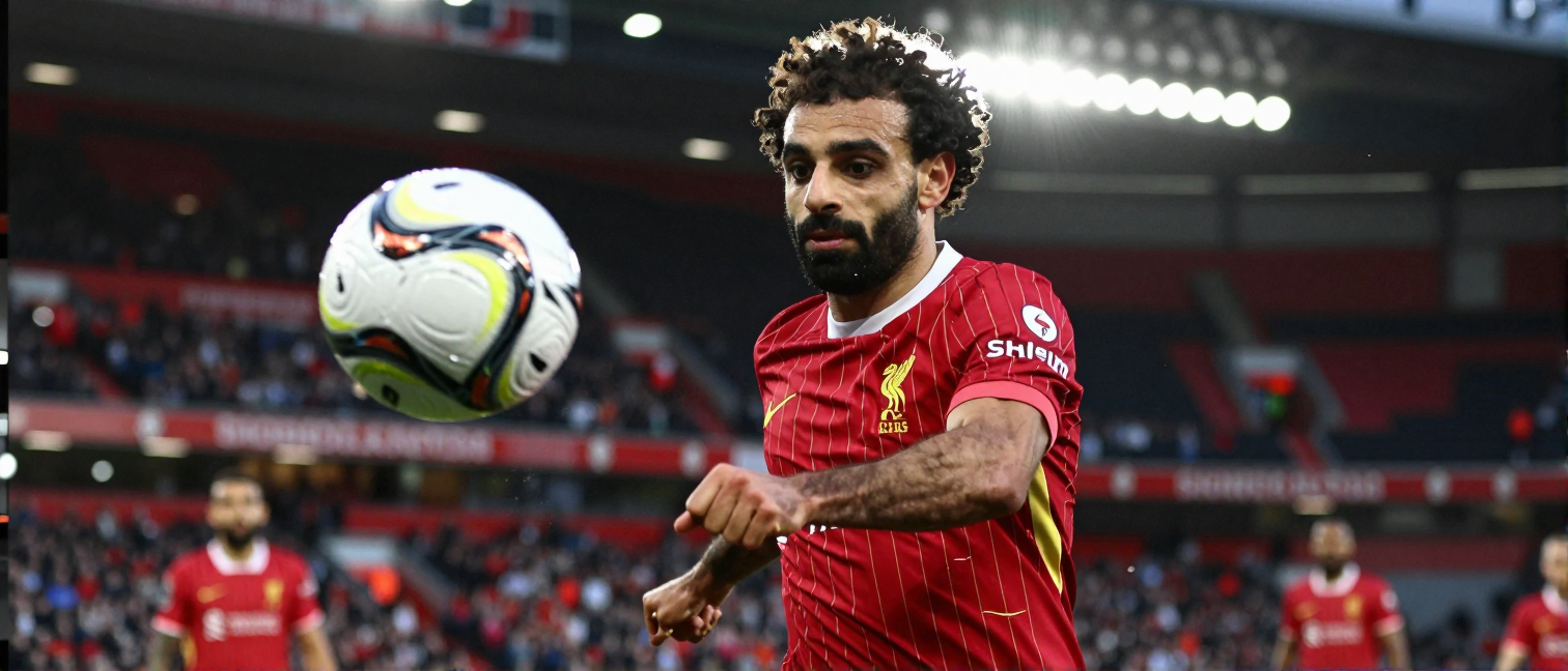 Mohamed Salah agreement truth exposed after Euro giants make offer to Liverpool