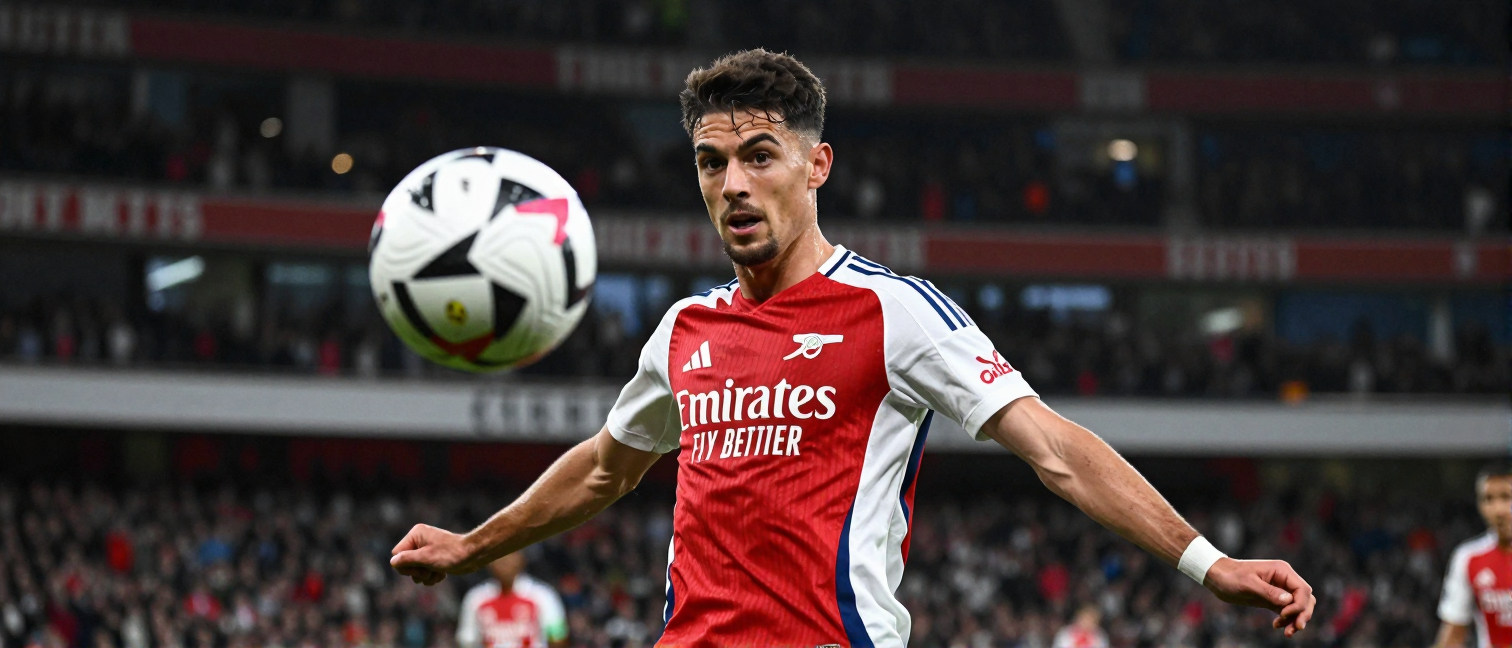 Mikel Merino sparks Arsenal's £264m transfer windfall with key role