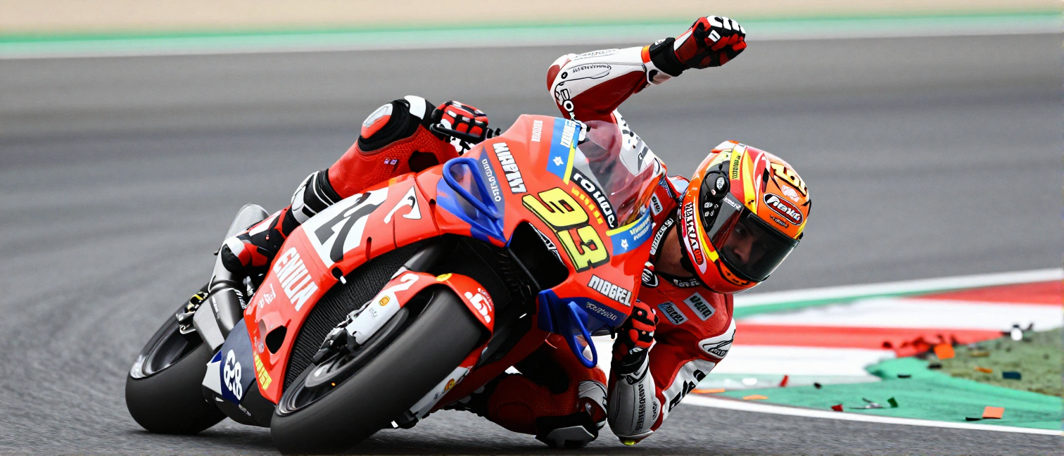 Franco Morbidelli's Ducati World Superbikes Rival Faces Scrutiny from Neil Hodgson