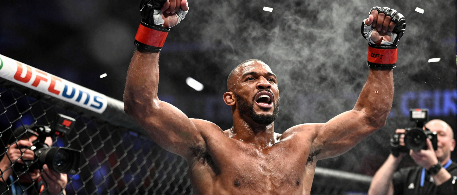 Jon Jones Seeks UFC Fight Offer Despite Retirement Rumors
