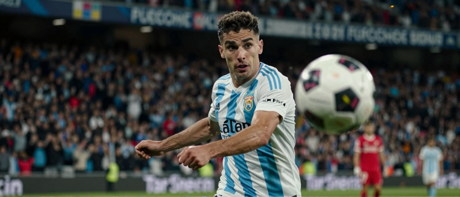 Ferran Torres bounces back with World Cup redemption story