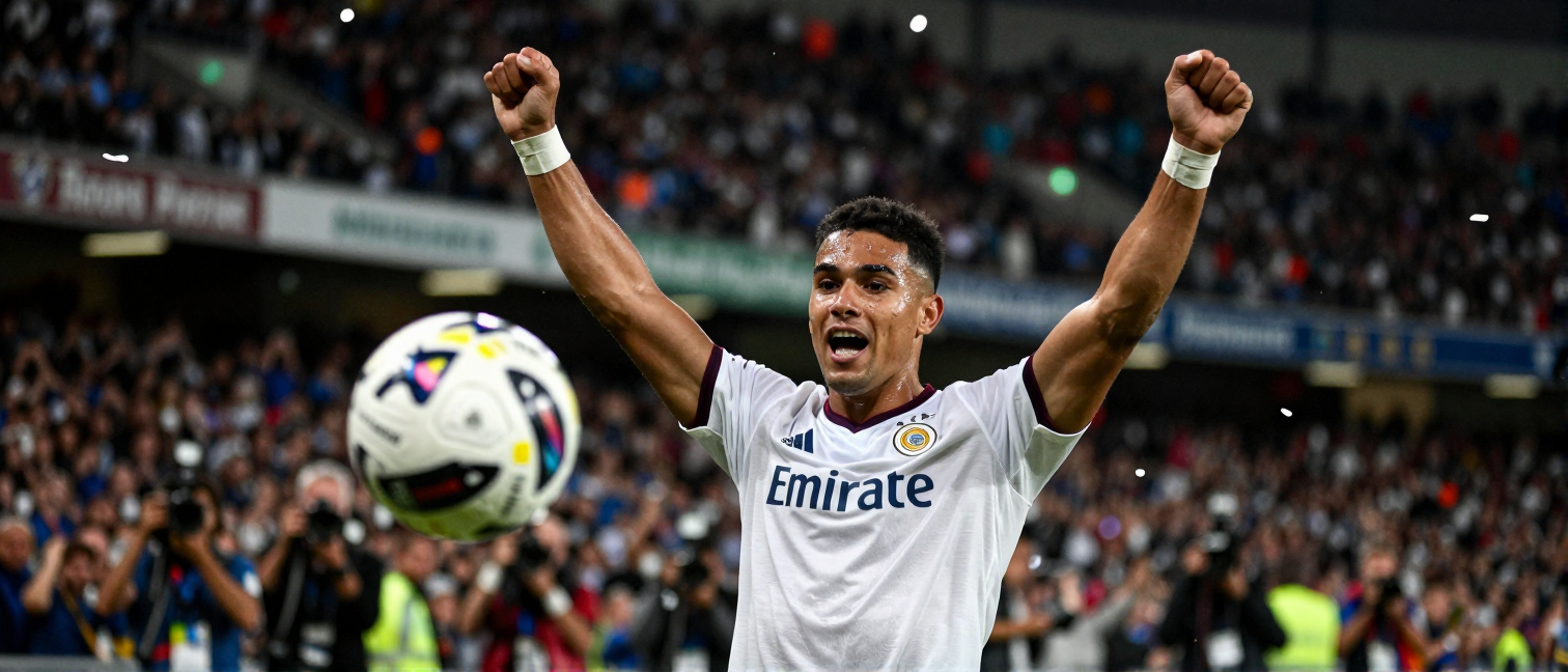 Rodri Hernandez Seeks New Challenges After Spanish World Cup Win
