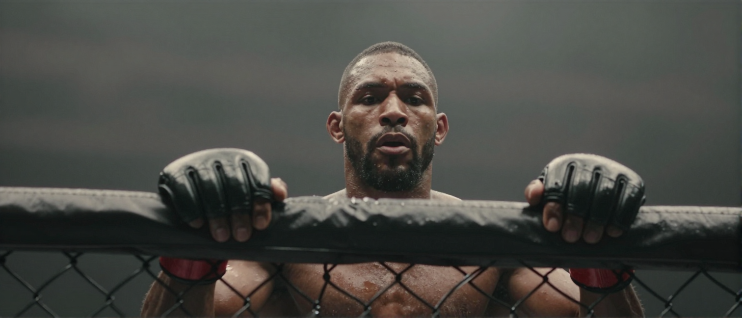 Jon Jones Faces Retirement Fight Target from Oleksandr Usyk