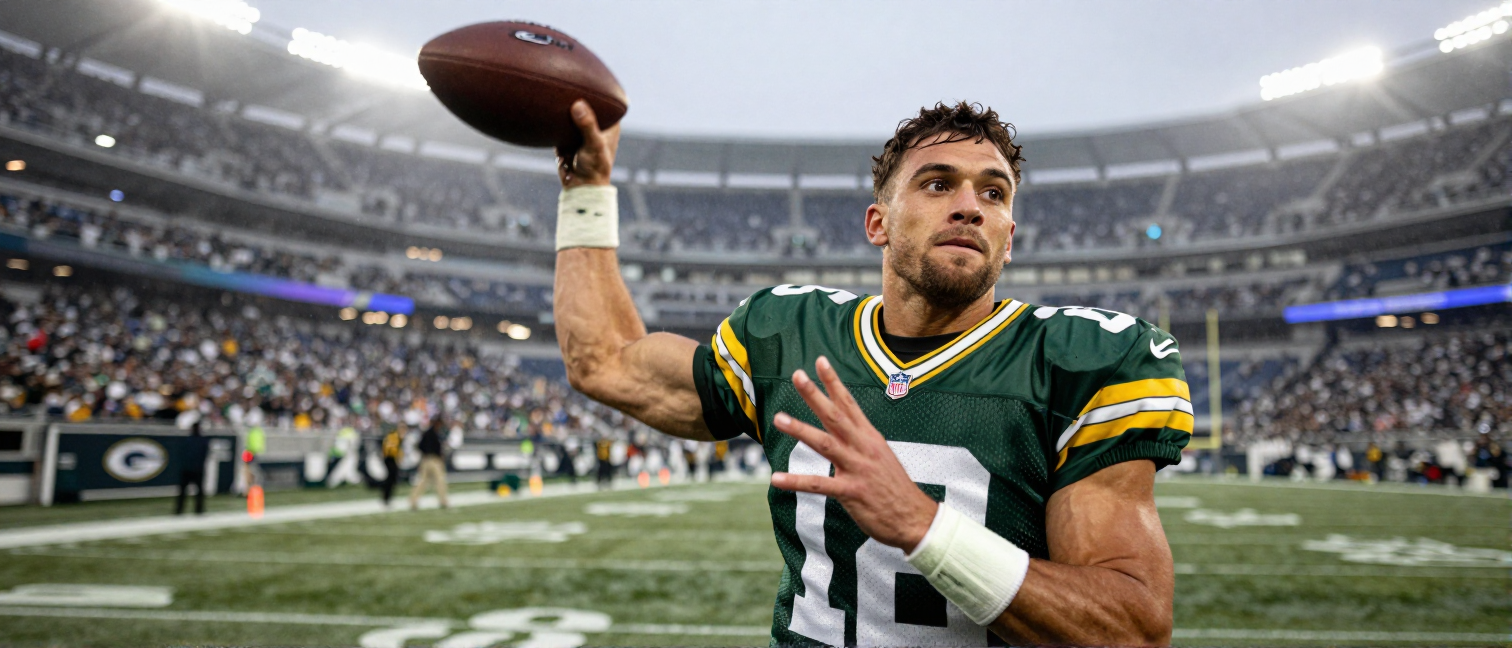 Micah Parsons trade value revealed: Packers star’s cost shocks NFL analysts