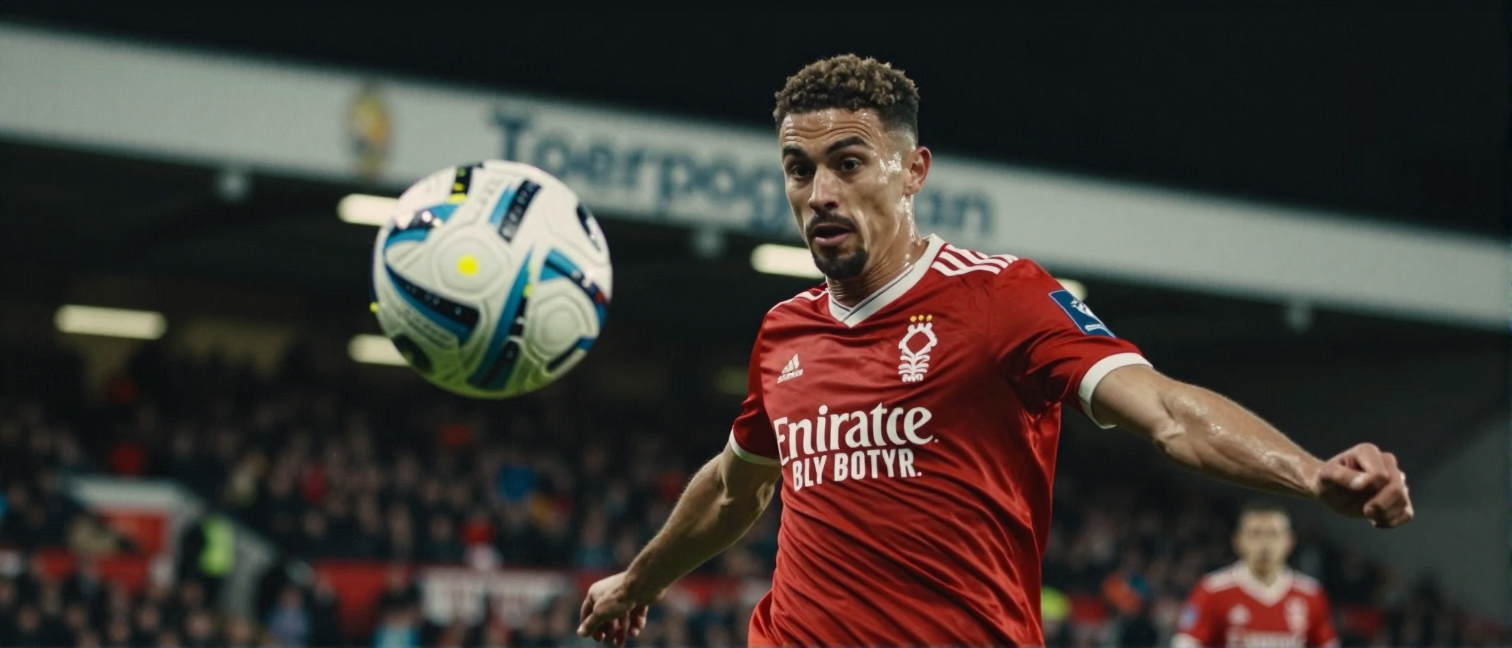 Morgan Gibbs-White Stays at Forest as Anderson’s £116m Move Boosts Retention