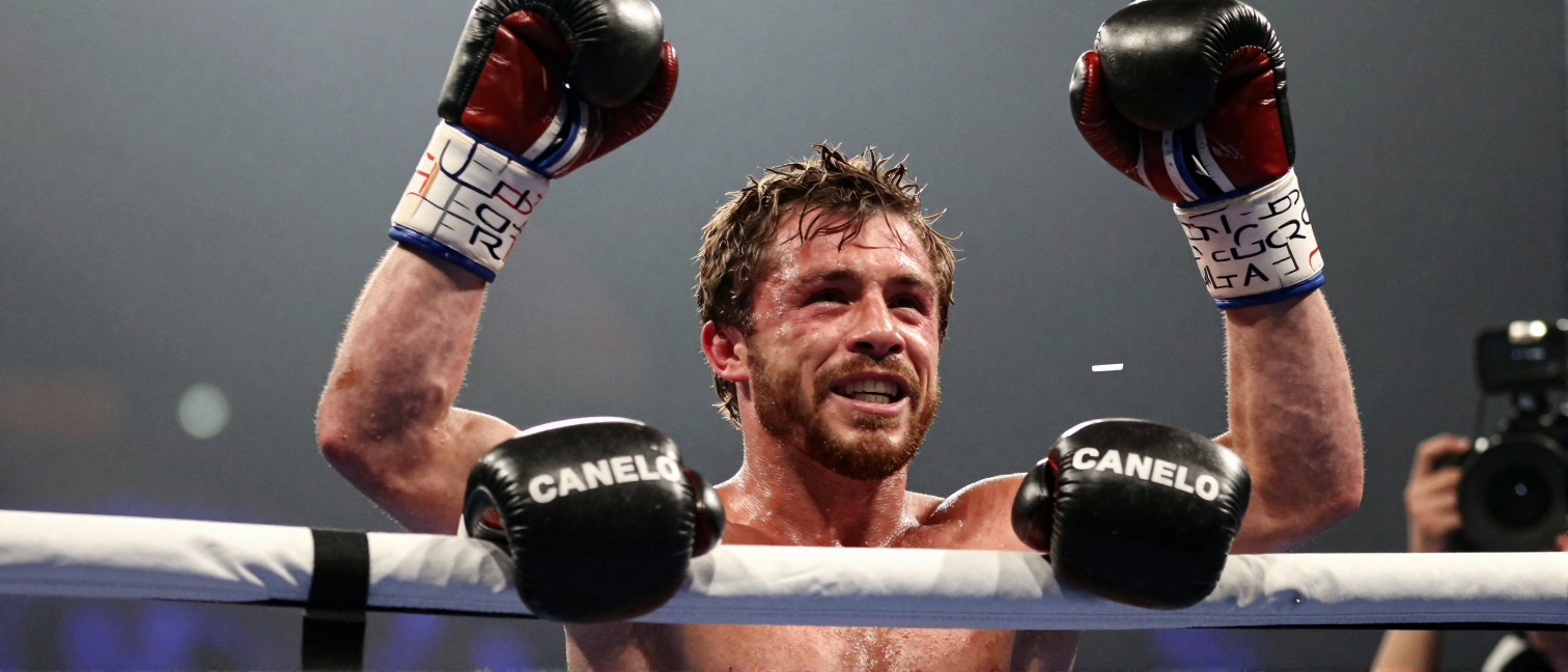 Canelo Álvarez heads to undercard as Delgado‑Biyarslanov fight added