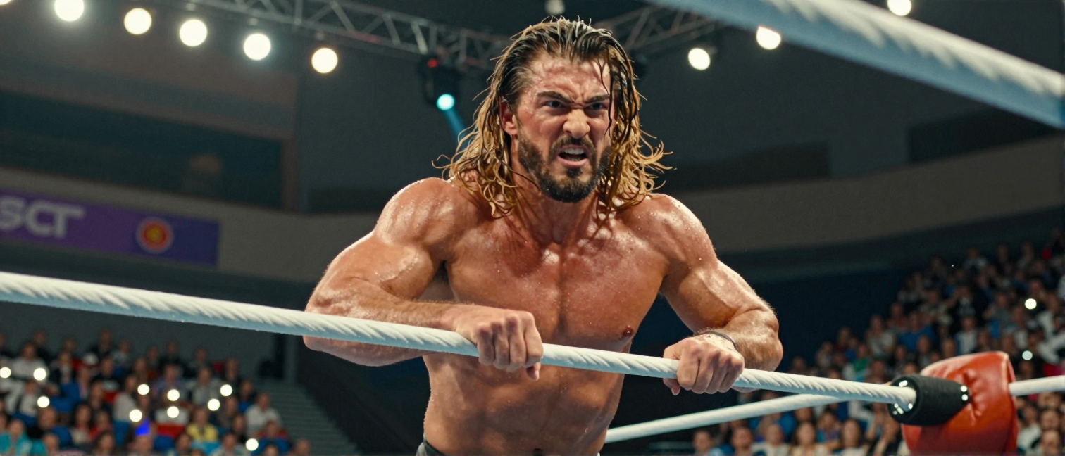 Kenny Omega's Path to Wembley Disrupted by Kevin Knight