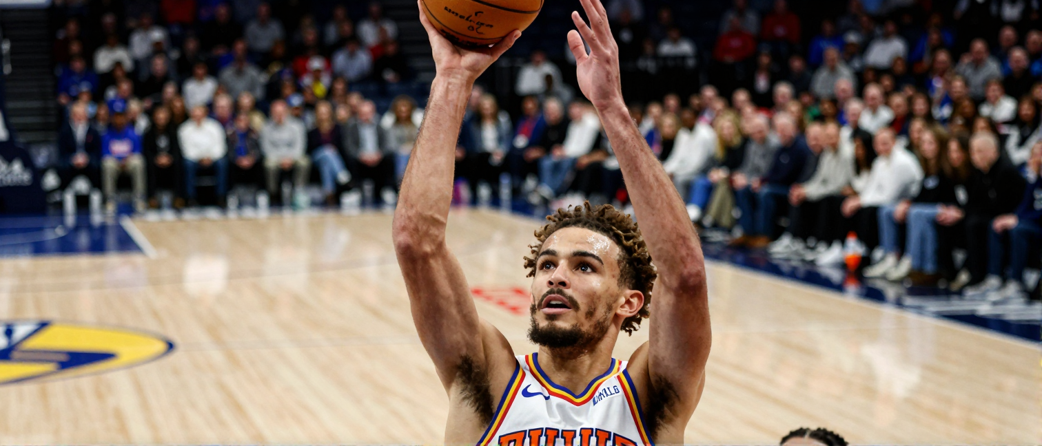 Trae Young Trade Rumors Heat Up as NBA Offseason Begins