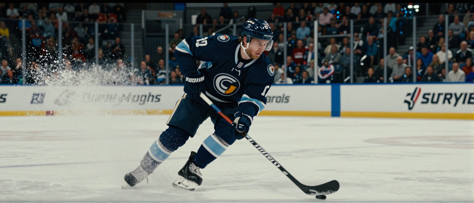 Quinn Hughes Signs Massive $17M Extension With Wild