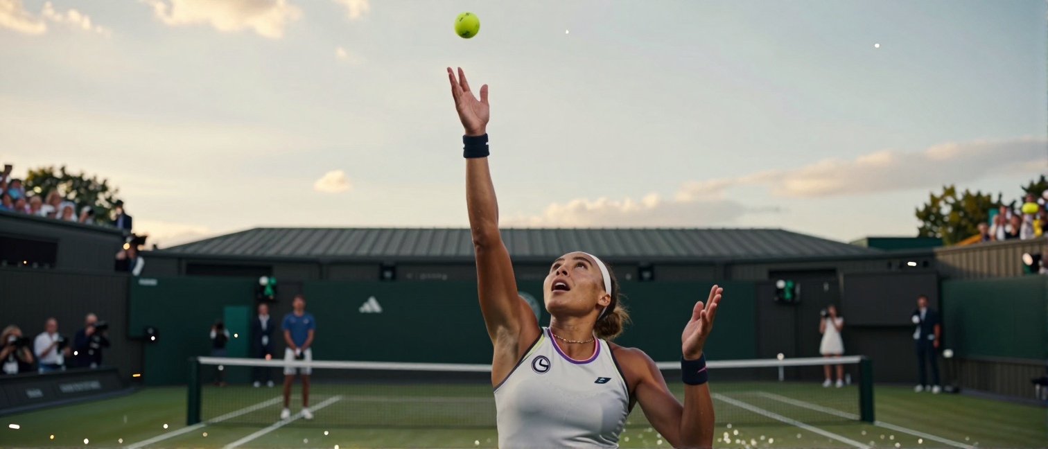 Coco Gauff wins Wimbledon final: Historic victory details