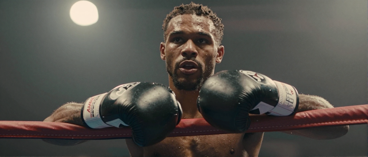 Shakur Stevenson backed by Oleksandr Usyk to beat Gervonta Davis