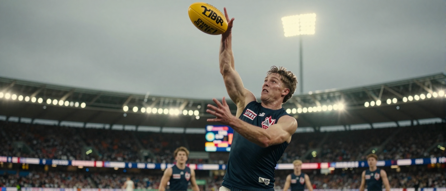 Jeremy Cameron Undergoes Surgery After AC Joint Injury in Round 18