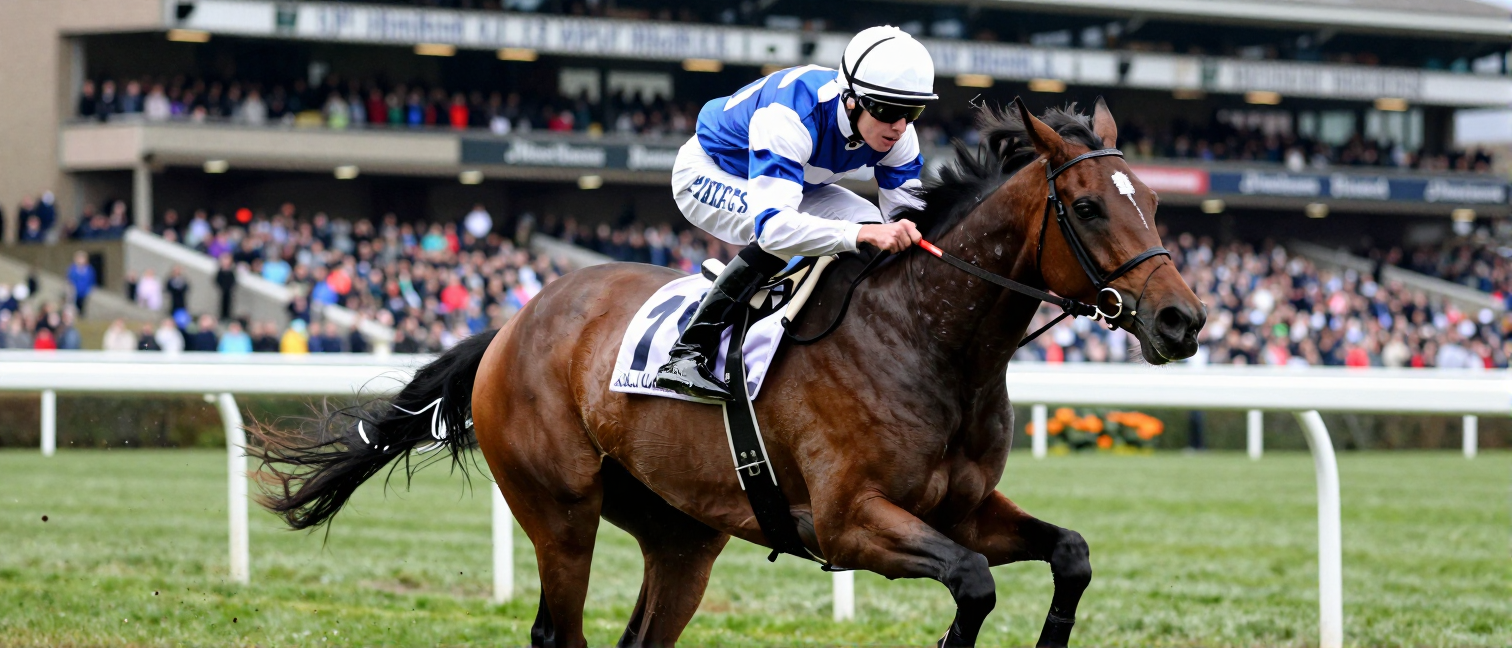 AP McCoy Signs for JP McManus All Ireland Scholarship Awards 2015