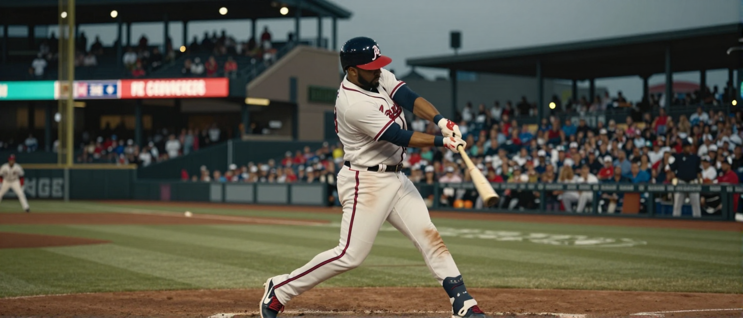 Ronald Acuña Jr. injury update: Braves star's recovery key to playoff push