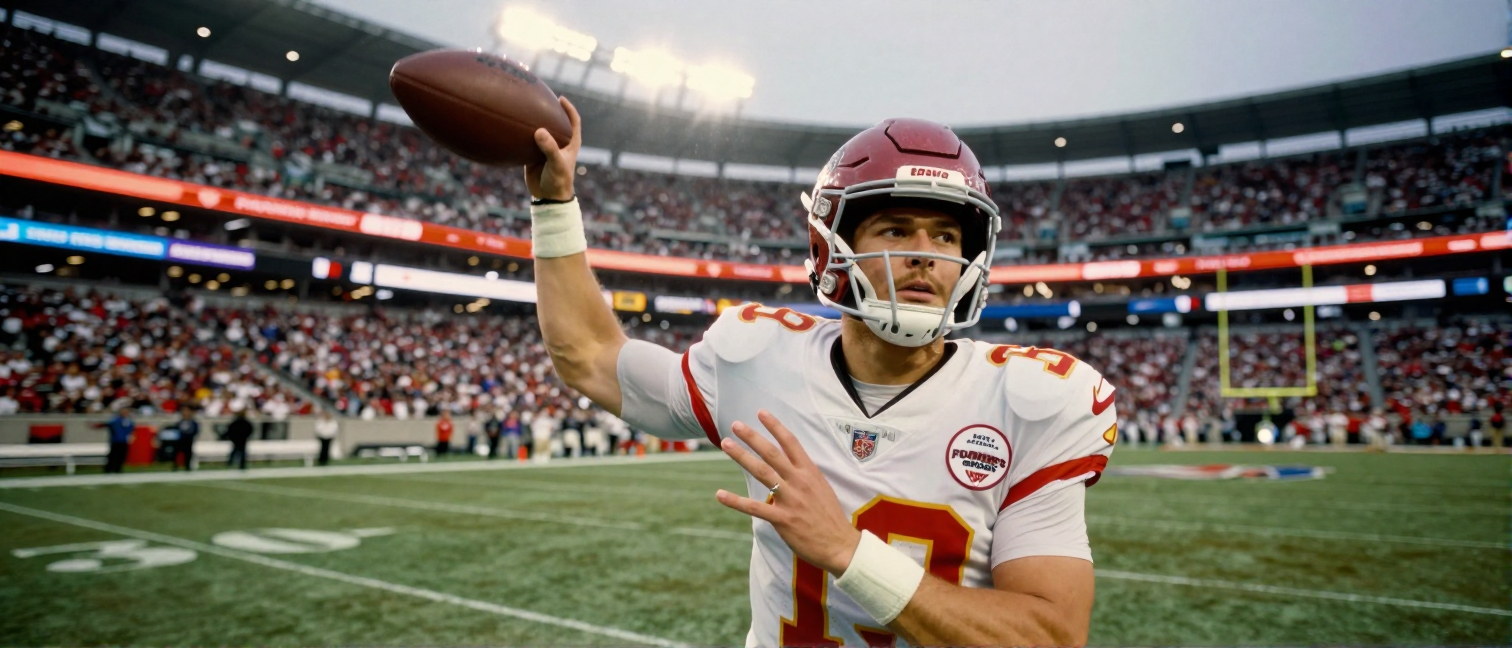 Patrick Mahomes Linked to Charity Controversy Amid Tony Farmer's Explosive Allegations