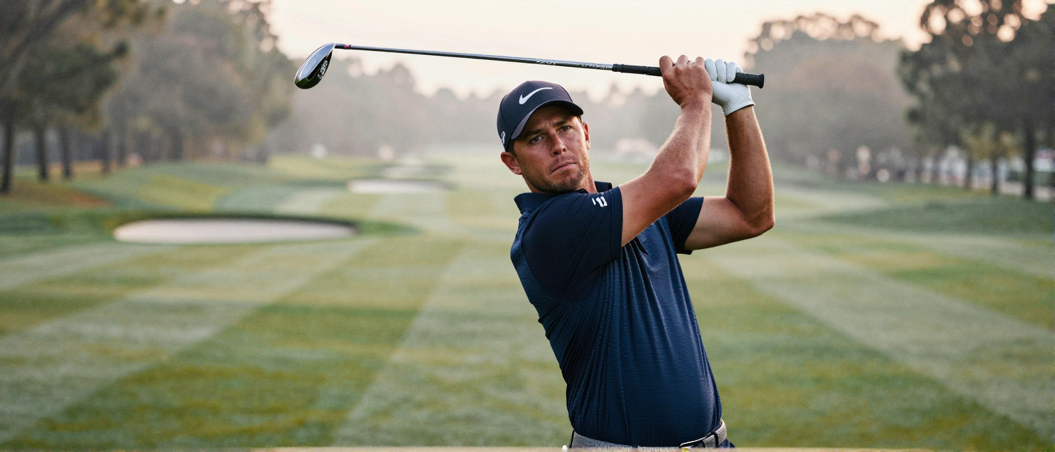 Brooks Koepka confirms 2026 Rocket Classic return in Detroit