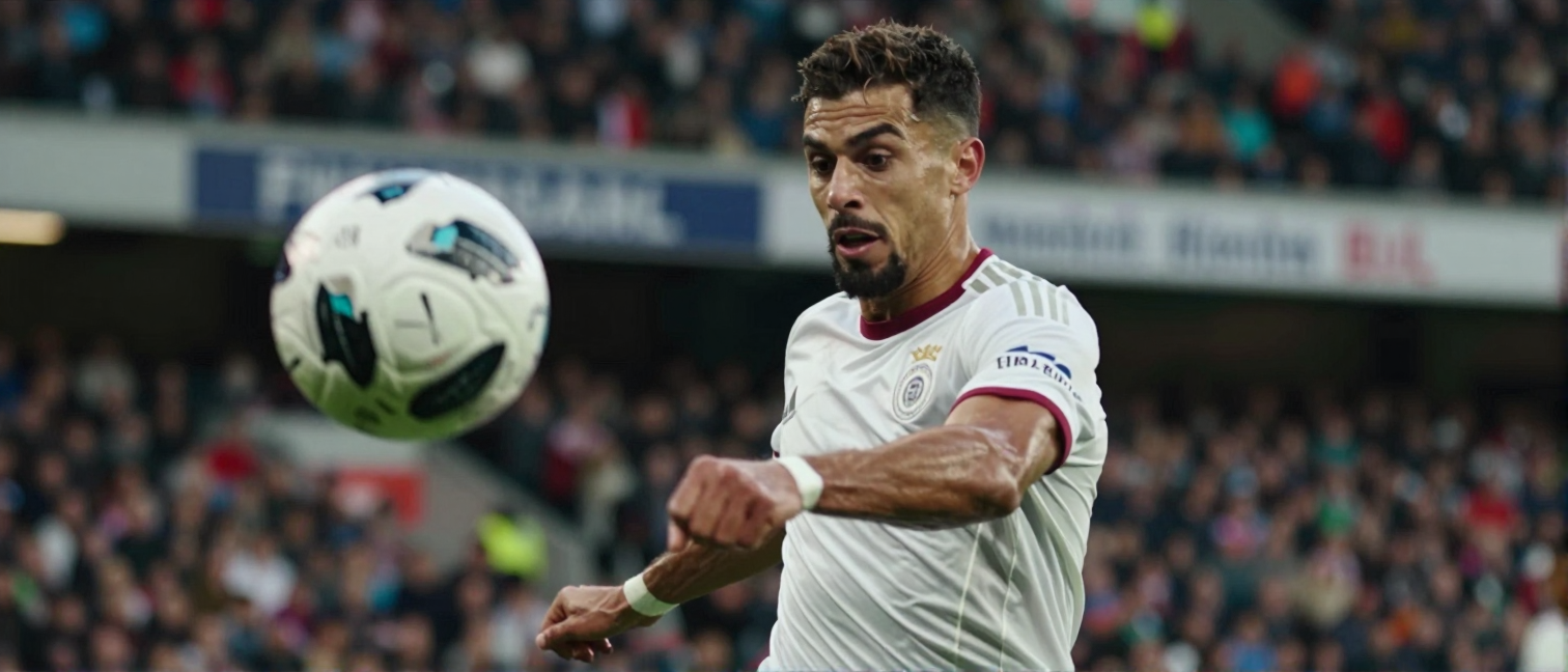 Ruben Dias Clashes with Quaresma Over Portugal’s Spain Performance