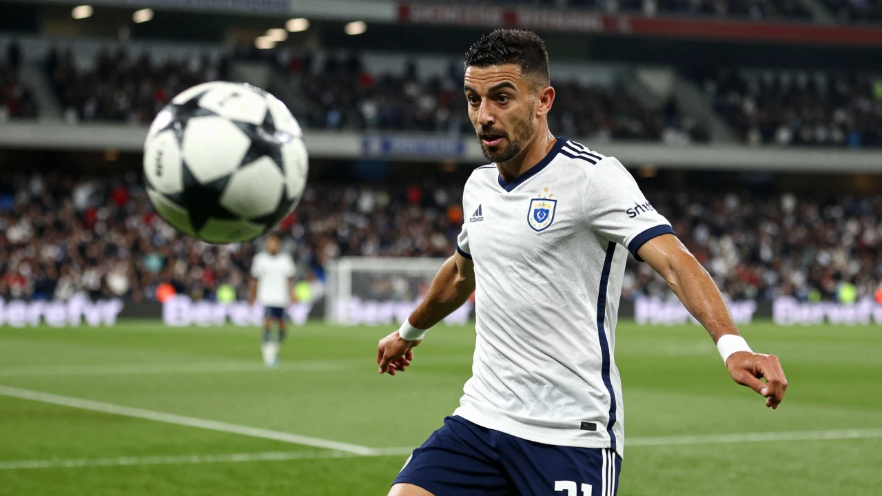 Bernardo Silva Signs 2-Year Deal with Real Madrid, Unveiled in Unconventional Video