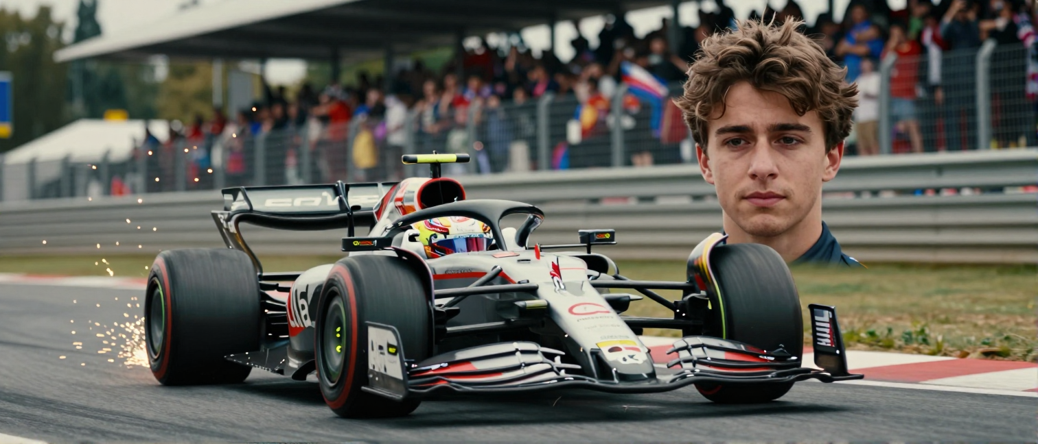 Lance Stroll retires in Belgium as Aston Martin suffer brutal Spa disaster