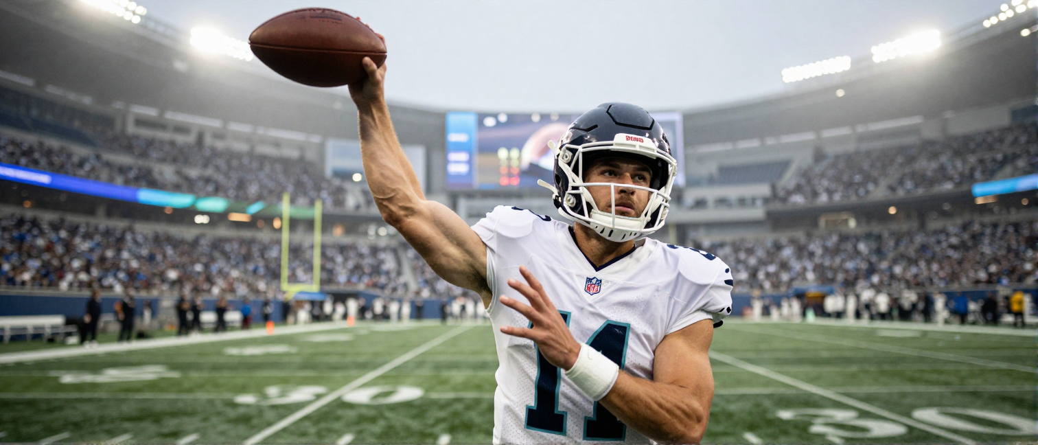 Jalen Hurts Falls Short of Top 10 Ranking Among NFL Quarterbacks