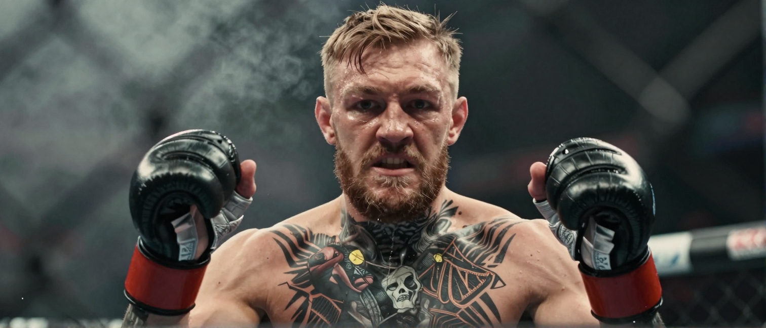 Conor McGregor Gets Trolled After Losing Money on World Cup Final