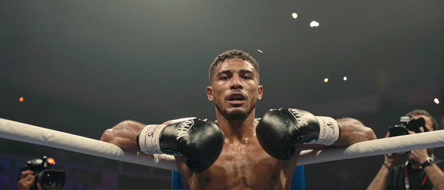 Ryan Garcia to Face Conor Benn in September on Paramount+