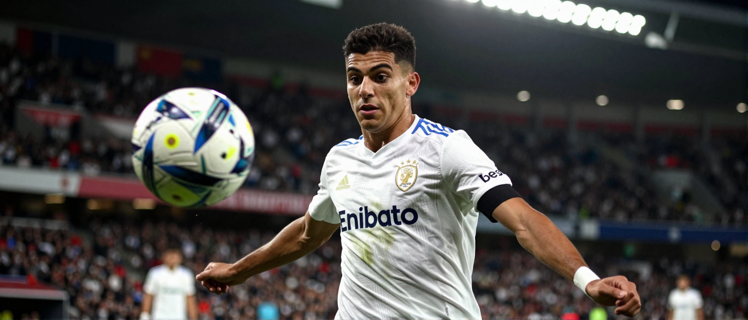 Enzo Fernández transfer: Man City emerge as favorites after World Cup heroics