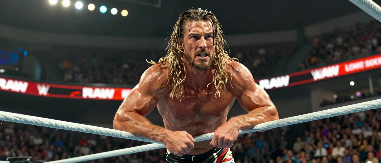 Seth Rollins to Open WWE Raw on July 20 After SummerSlam Build