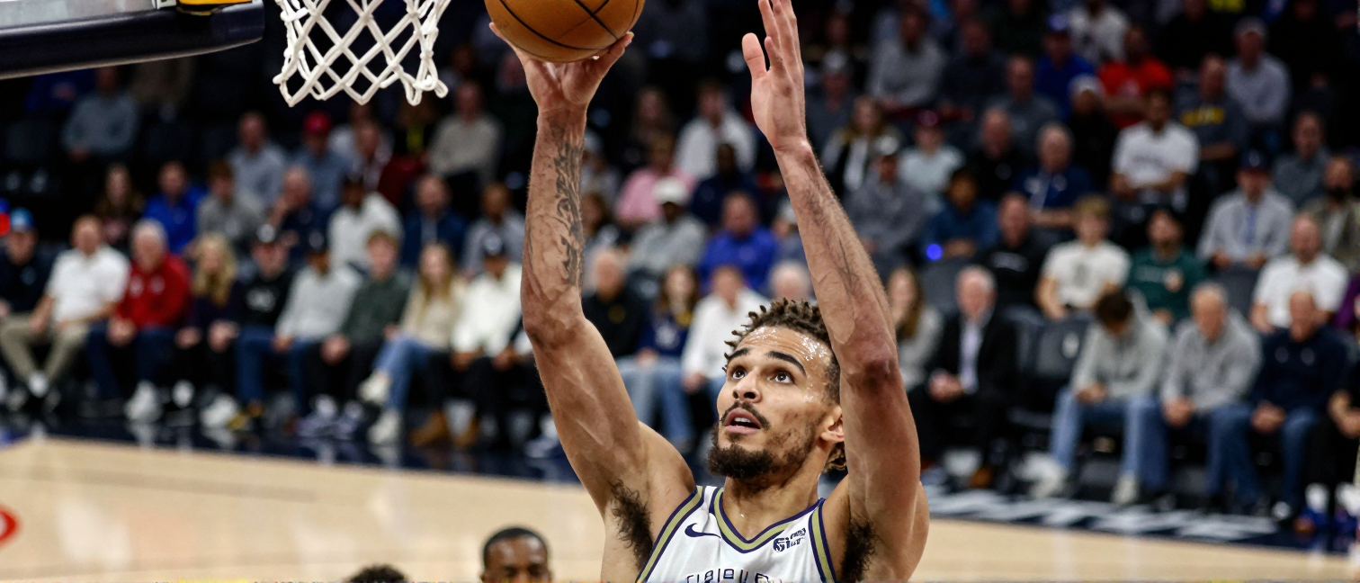 Trae Young Sparks Defense Debate as Wizards Eye Play‑In Spot