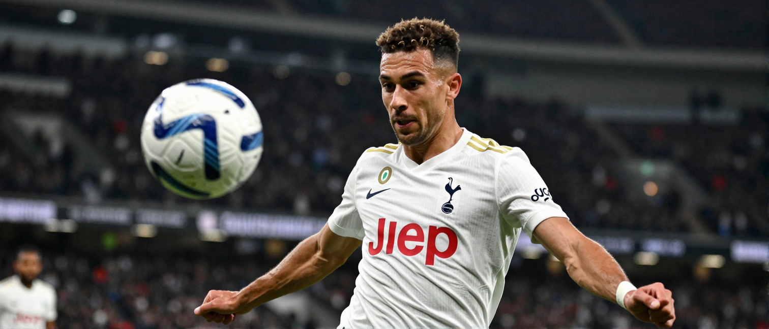 Richarlison set for Juventus move as De Zerbi pushes Tottenham exit
