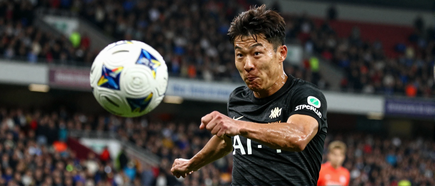 Son Heung-min Criticizes National Assembly's Habitual Abuse in Summoning Him