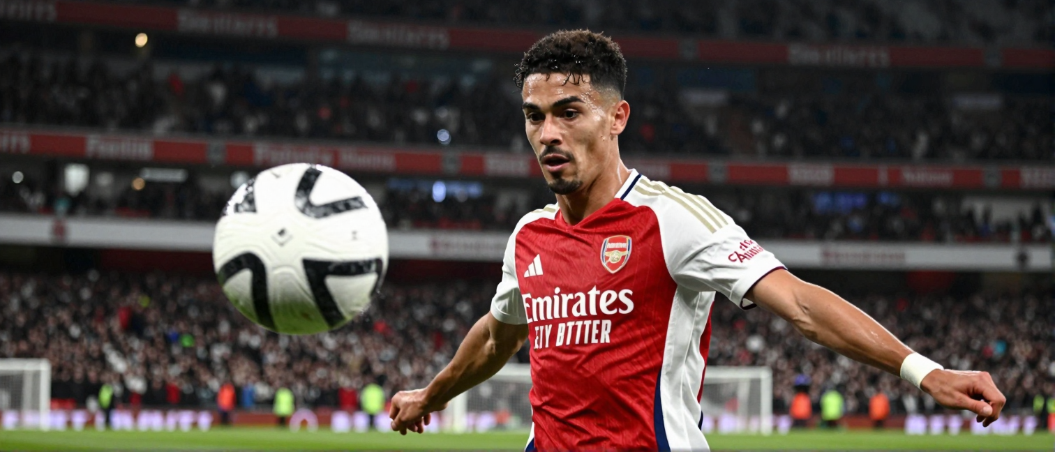 Bruno Guimaraes to Arsenal: How the Brazilian star could transform Arteta's midfield