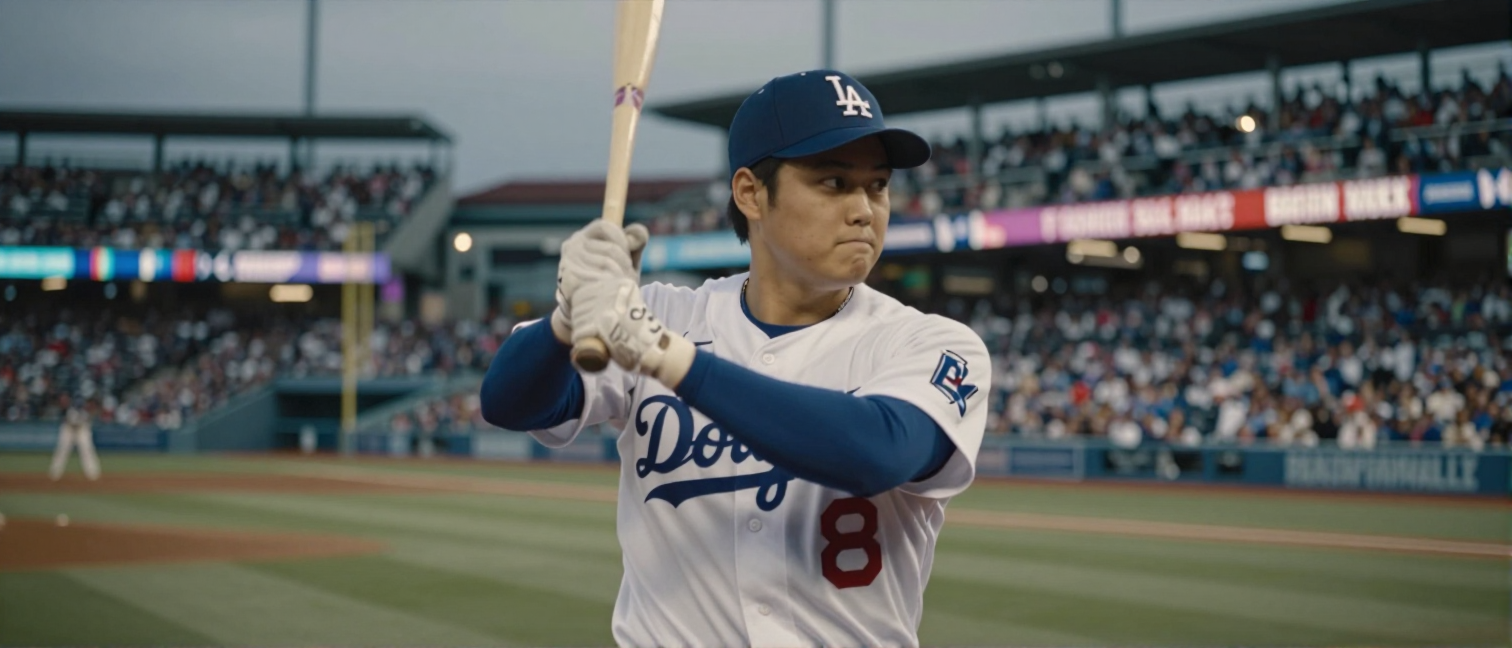 Shohei Ohtani injuries spark Dodgers deadline debate on MSN podcast