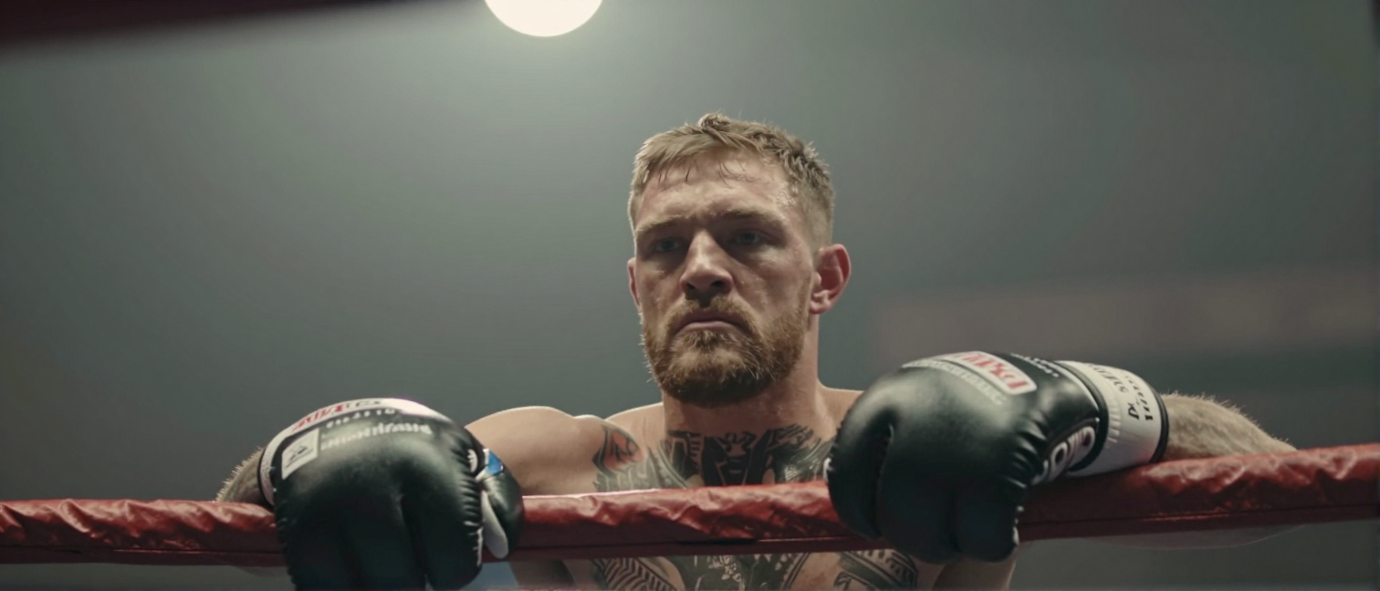 Terence Crawford Denies Conor McGregor's $200 Million MMA Offer Claim