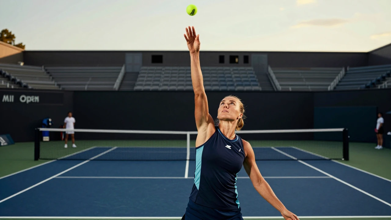 Iga Świątek suffers shocking US Open exit after blowing 5-0