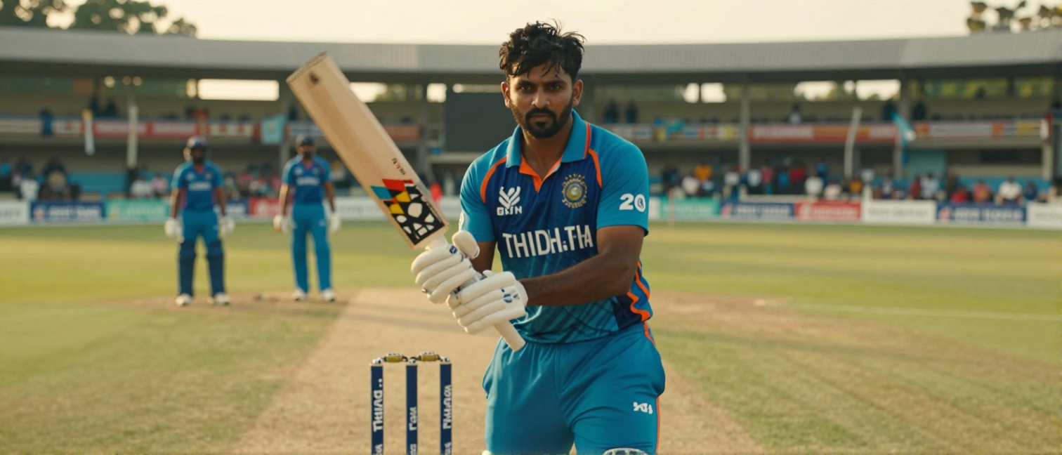 Rohit Sharma Breaks Records with Virat Kohli, Becomes India's Third-Highest Run-Scoring Pair