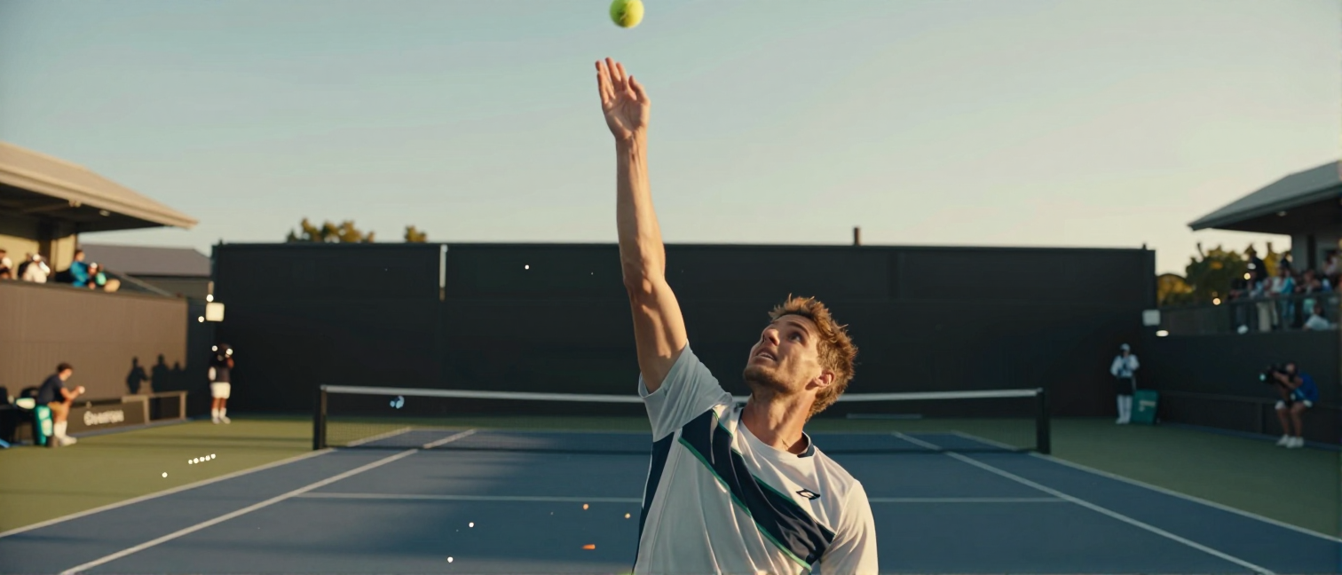 Alex de Minaur Opens Up on Private Life Regrets After Wimbledon Win