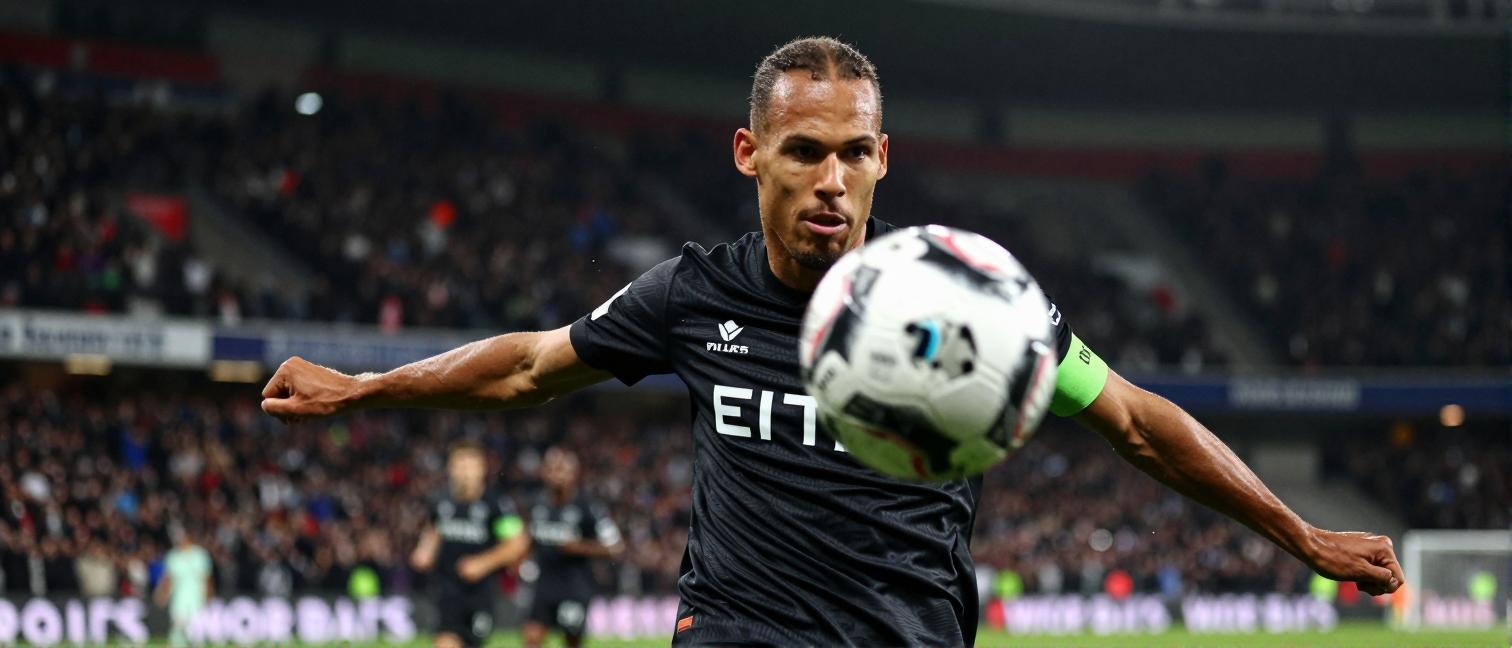 Virgil van Dijk Walks Off Interview After Clash with Erling Haaland