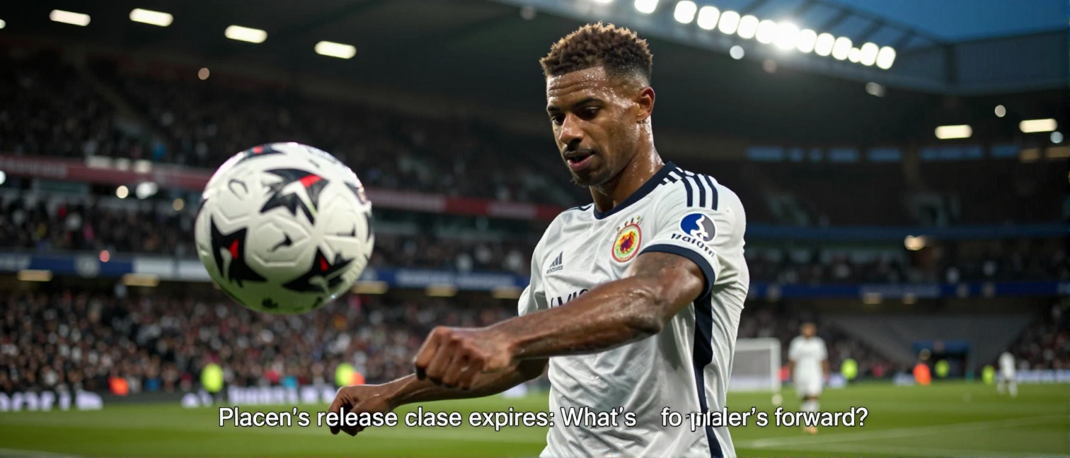 Marcus Rashford’s release clause expires: What’s next for Man United’s forward?