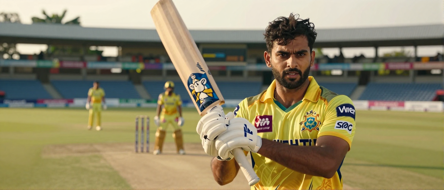 CSK Break Silence on Hardik Pandya Trade Interest, CEO's Blunt Reply Amid Speculation