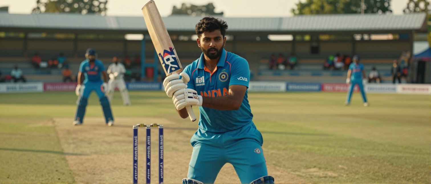 Suryakumar Yadav recalls Trent Bridge century as India stumble