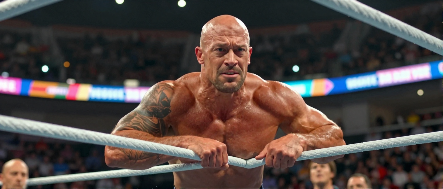 Randy Orton Still Expected to Attend Fanatics Fest Despite Autograph Cancellation