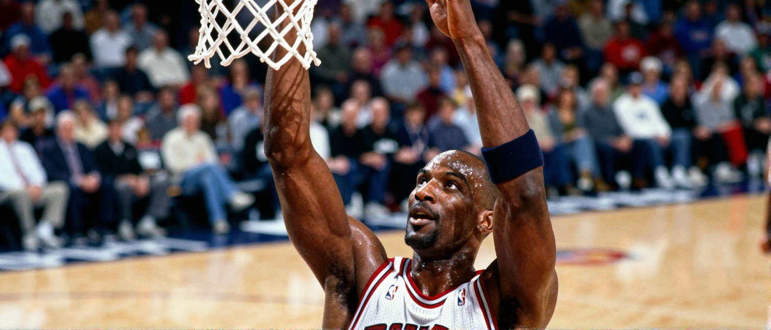 David Robinson Ranked Among NBA's Greatest Centers of All Time