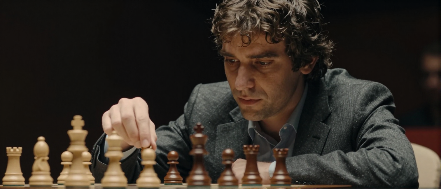 Garry Kasparov Slams England's Defensive Approach as a Chess Blunder