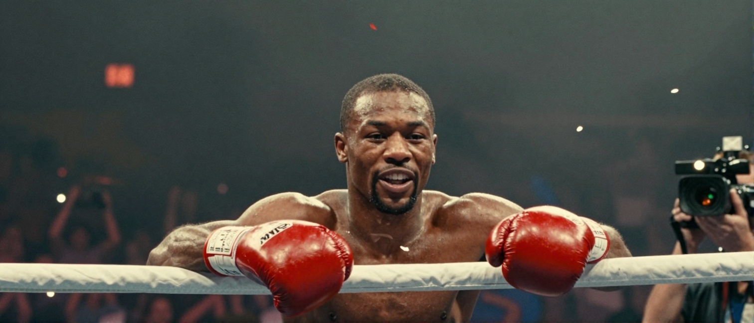 Floyd Mayweather’s ex-Hollywood gym taken over by Manny Pacquiao in bold move